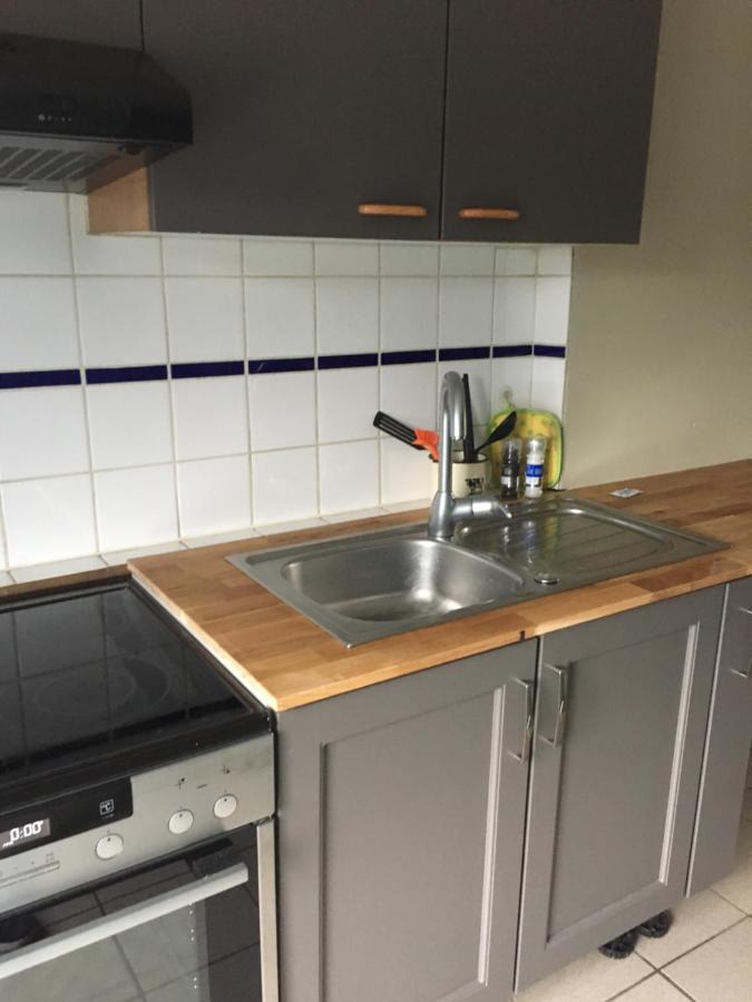 Jules En 1 Apartment Bastogne