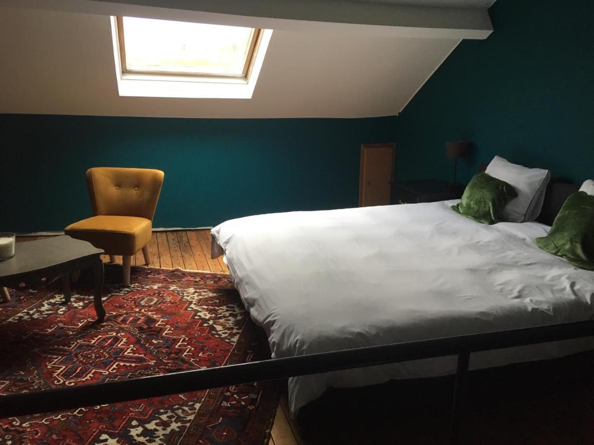 Apartment Jules En 1 *