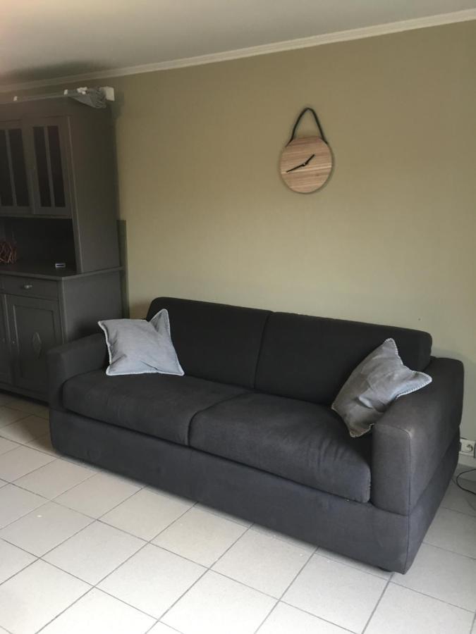 Jules En 1 Appartement