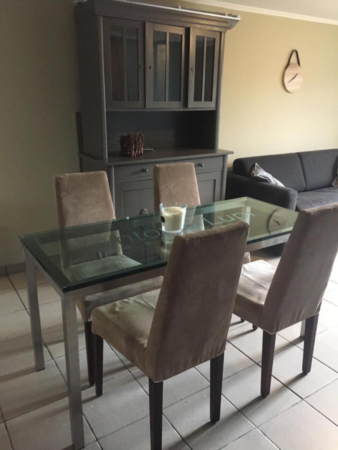 Appartement Jules En 1 Bastogne