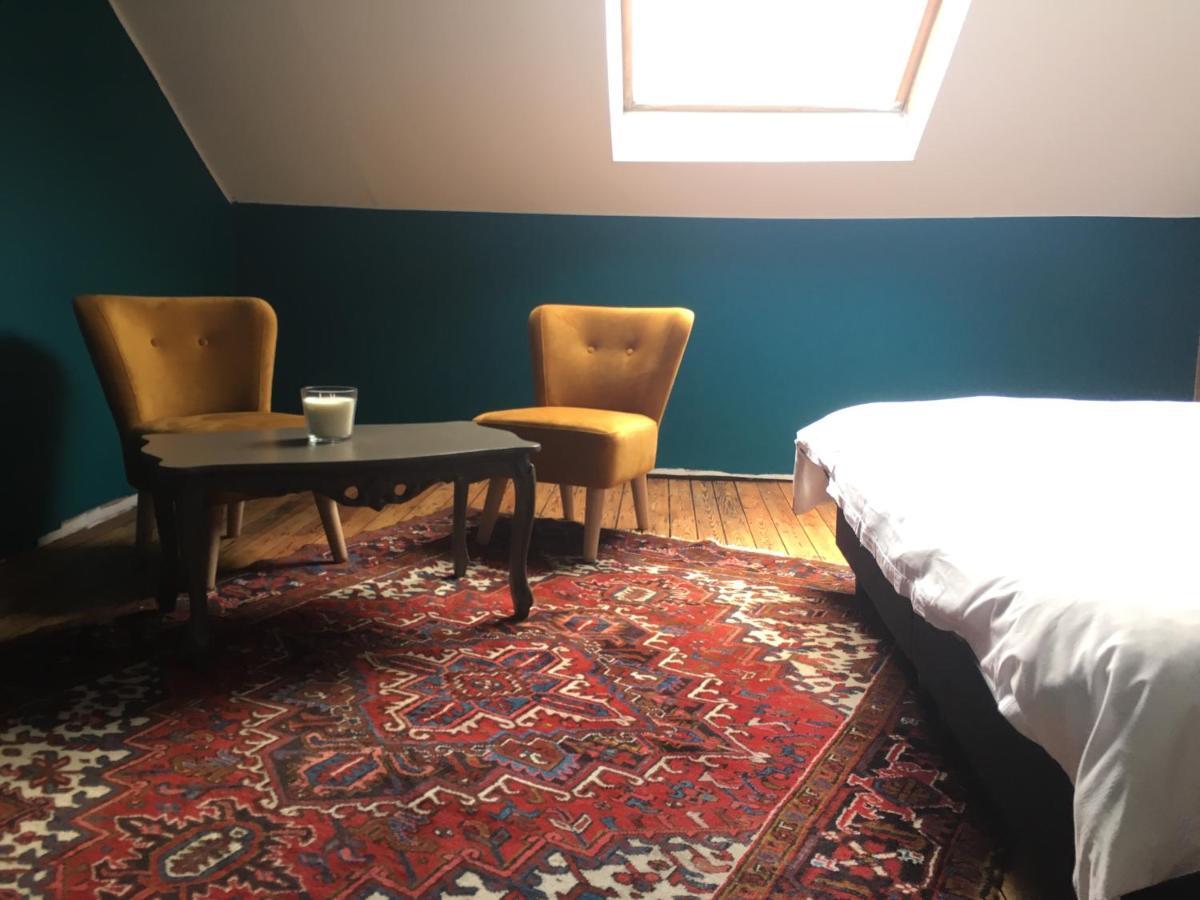 Jules En 1 Appartement