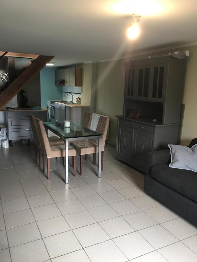 Apartment Jules En 1 Bastogne
